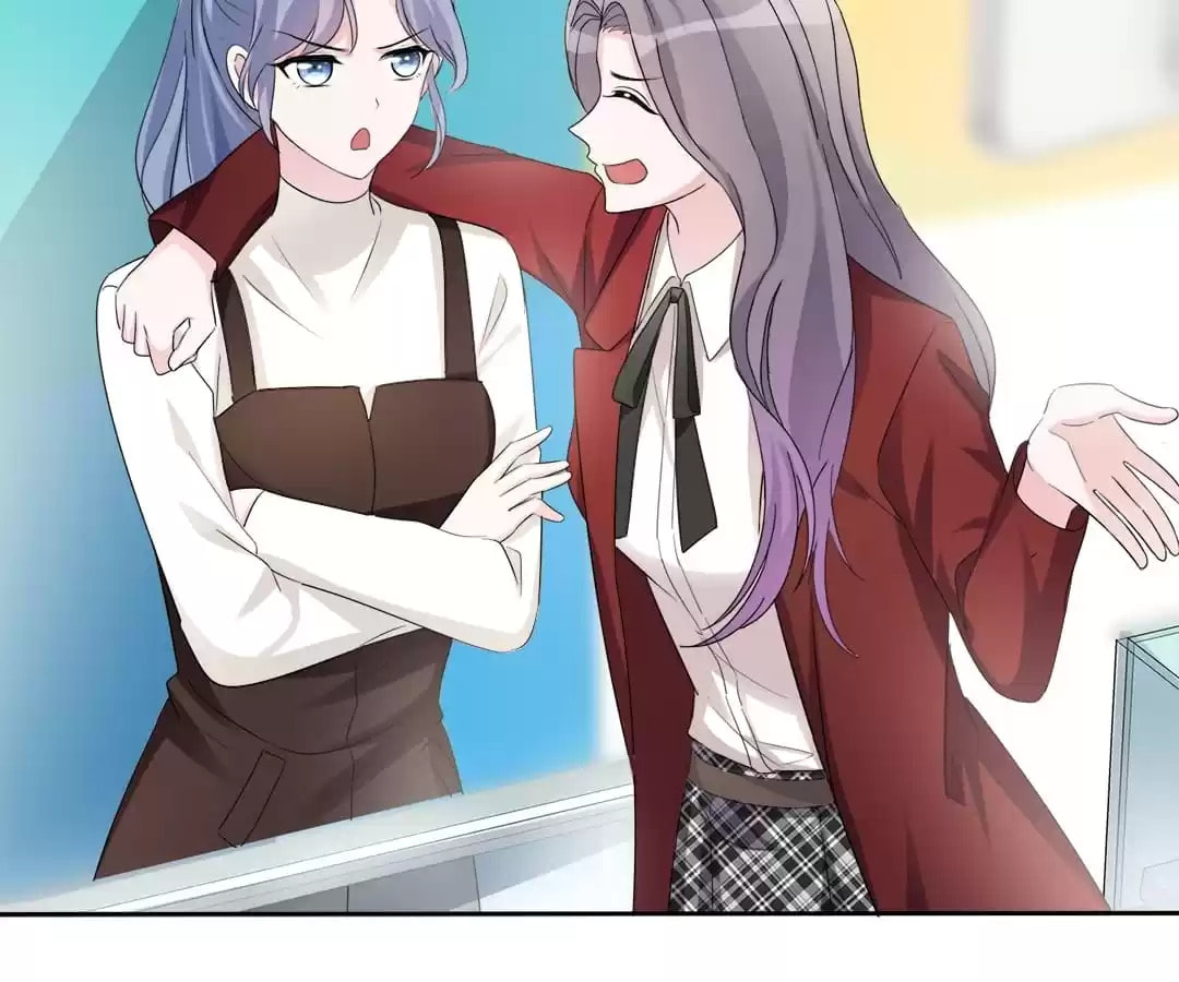 To Match a Villainess: Love Hunting Rhapsody Chapter 12 page 32 - 