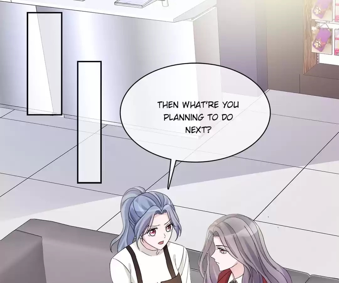 To Match a Villainess: Love Hunting Rhapsody Chapter 12 page 34 - 