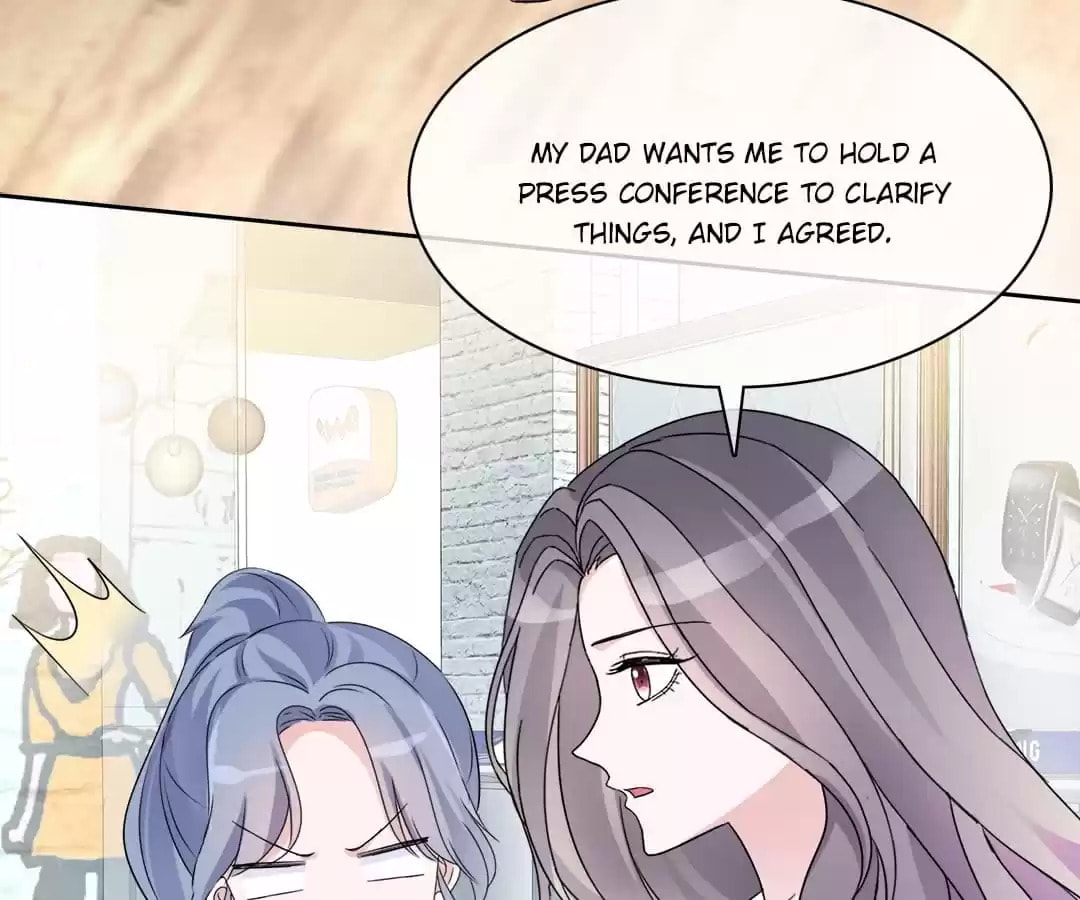 To Match a Villainess: Love Hunting Rhapsody Chapter 12 page 36 - 