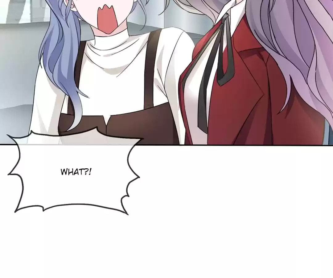 To Match a Villainess: Love Hunting Rhapsody Chapter 12 page 37 - 