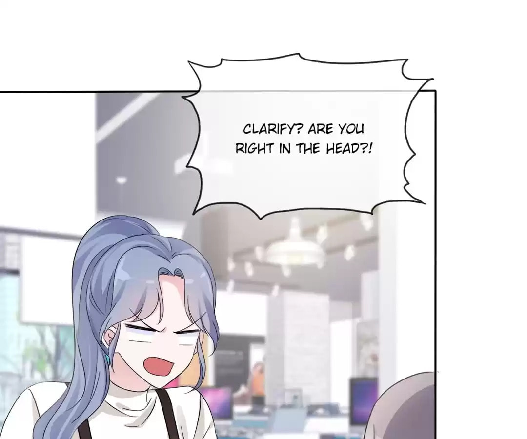 To Match a Villainess: Love Hunting Rhapsody Chapter 12 page 38 - 