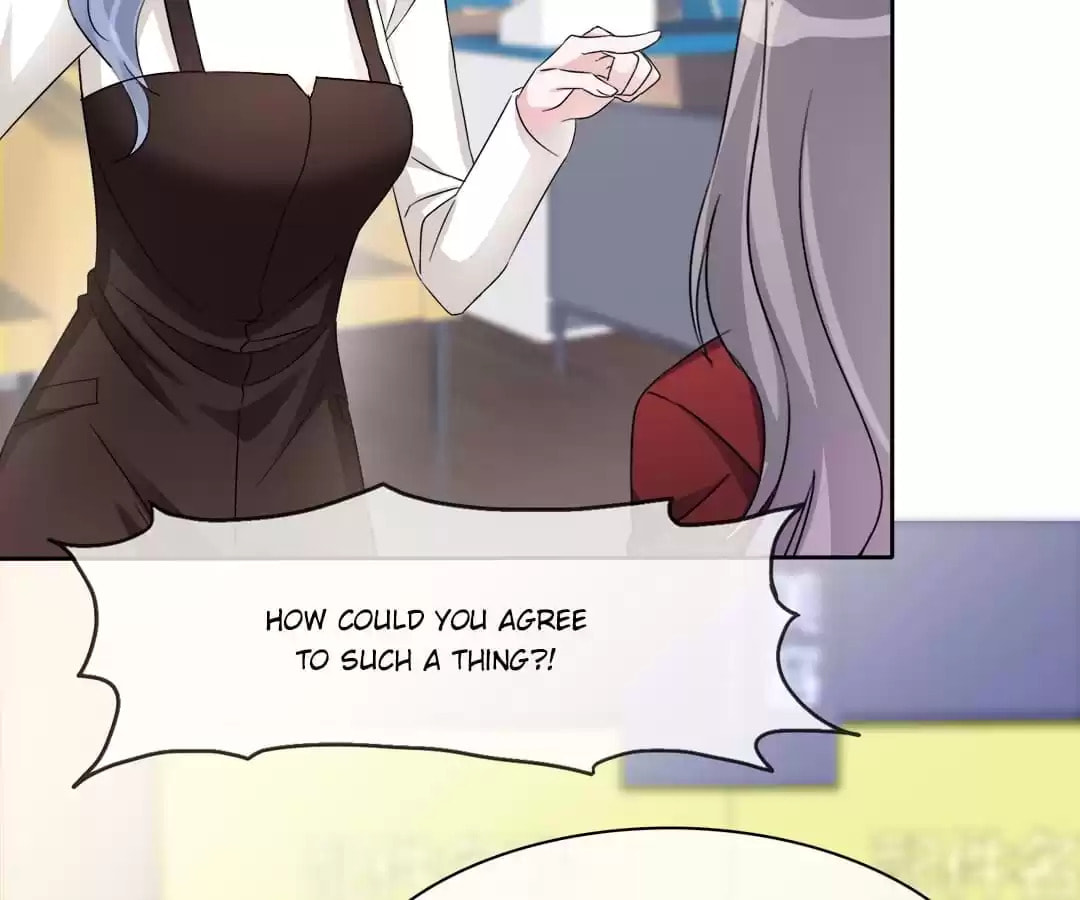 To Match a Villainess: Love Hunting Rhapsody Chapter 12 page 39 - 