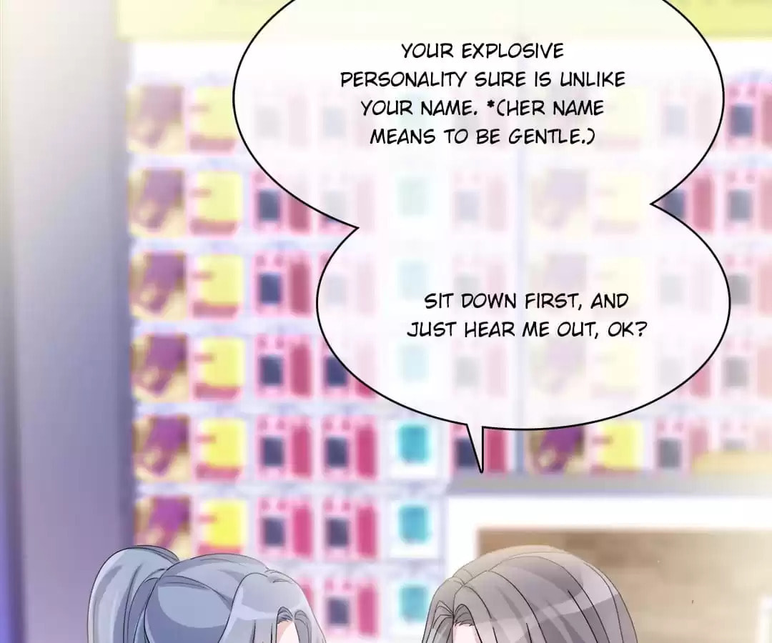 To Match a Villainess: Love Hunting Rhapsody Chapter 12 page 40 - 