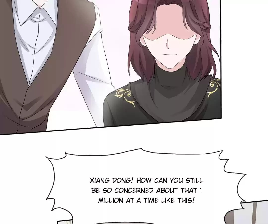 To Match a Villainess: Love Hunting Rhapsody Chapter 12 page 5 - 
