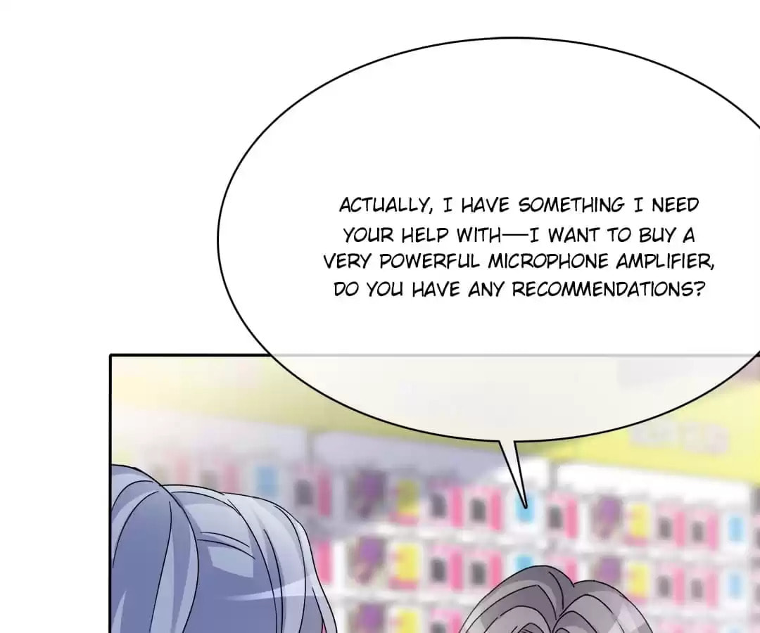 To Match a Villainess: Love Hunting Rhapsody Chapter 12 page 42 - 
