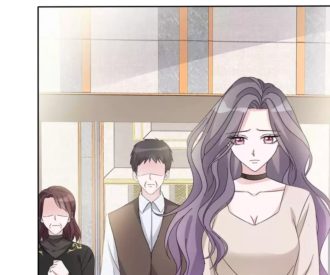 To Match a Villainess: Love Hunting Rhapsody Chapter 12 page 48 - 