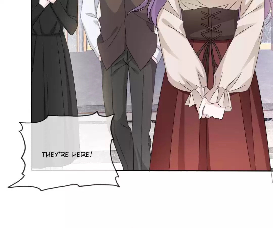 To Match a Villainess: Love Hunting Rhapsody Chapter 12 page 49 - 