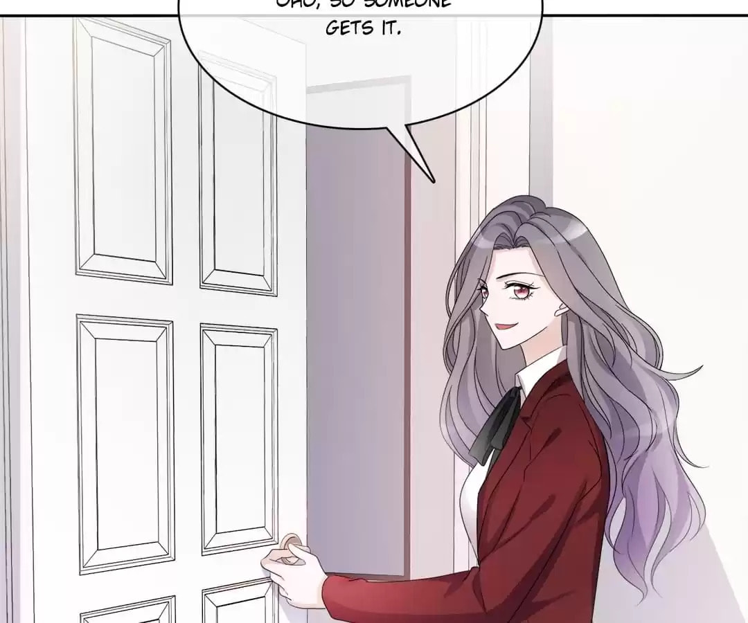 To Match a Villainess: Love Hunting Rhapsody Chapter 12 page 8 - 