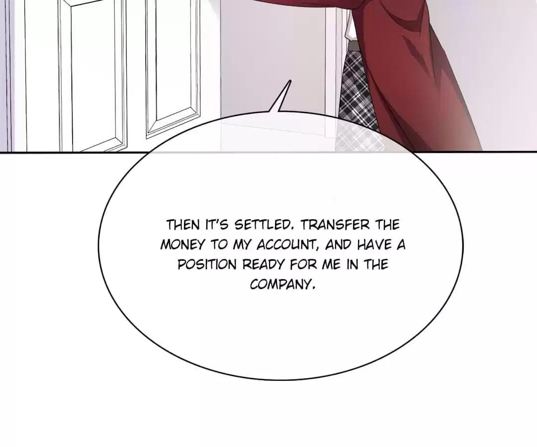 To Match a Villainess: Love Hunting Rhapsody Chapter 12 page 9 - 