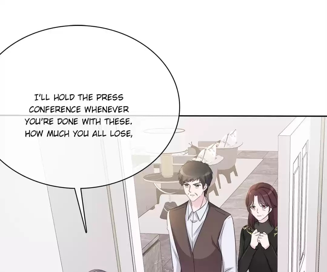 To Match a Villainess: Love Hunting Rhapsody Chapter 12 page 10 - 