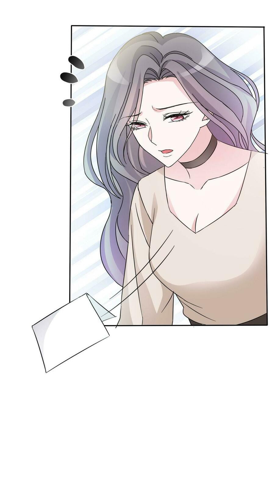 To Match a Villainess: Love Hunting Rhapsody Chapter 13.1 page 12 - 