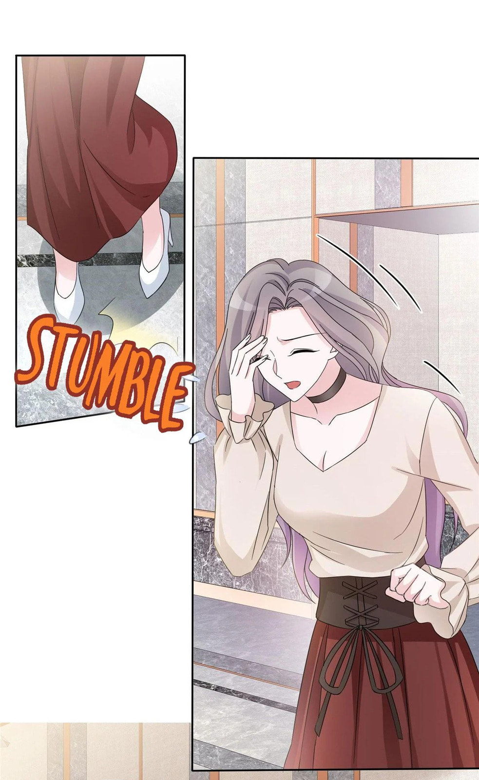 To Match a Villainess: Love Hunting Rhapsody Chapter 13.1 page 10 - 