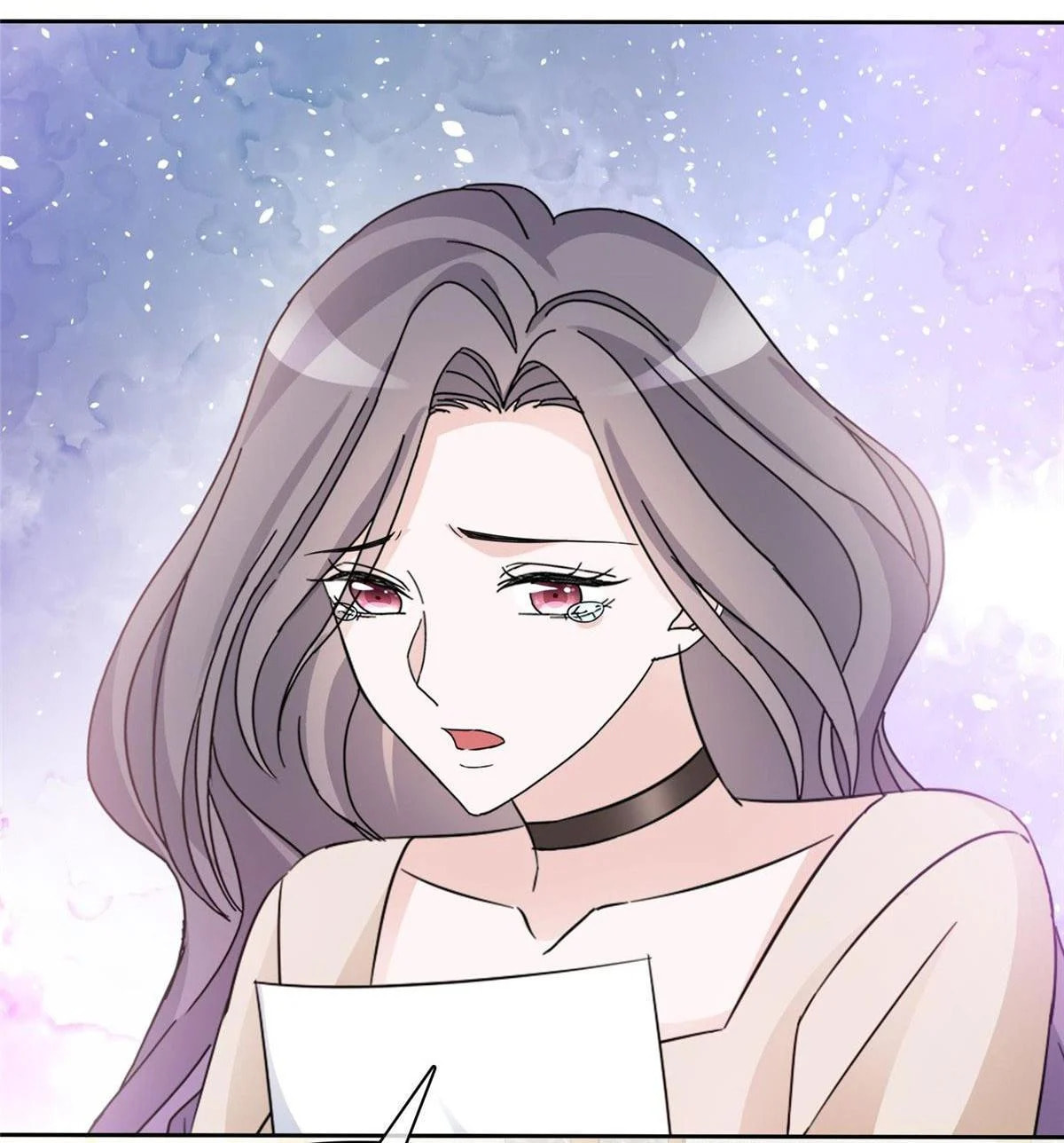 To Match a Villainess: Love Hunting Rhapsody Chapter 13.2 page 5 - 