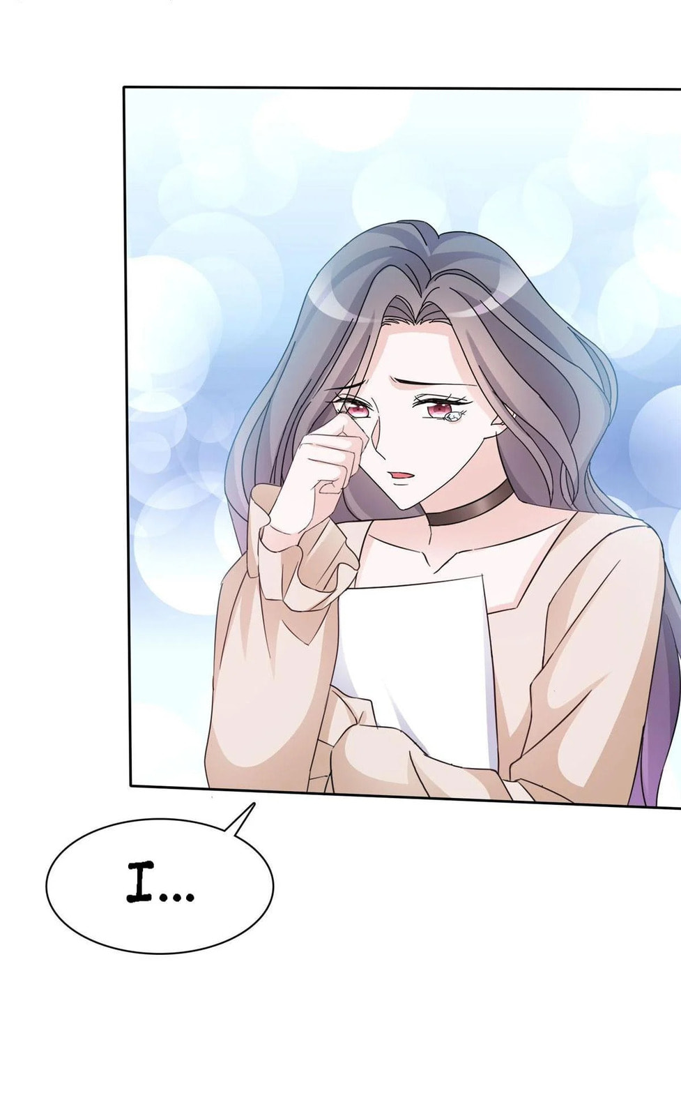 To Match a Villainess: Love Hunting Rhapsody Chapter 13.2 page 7 - 
