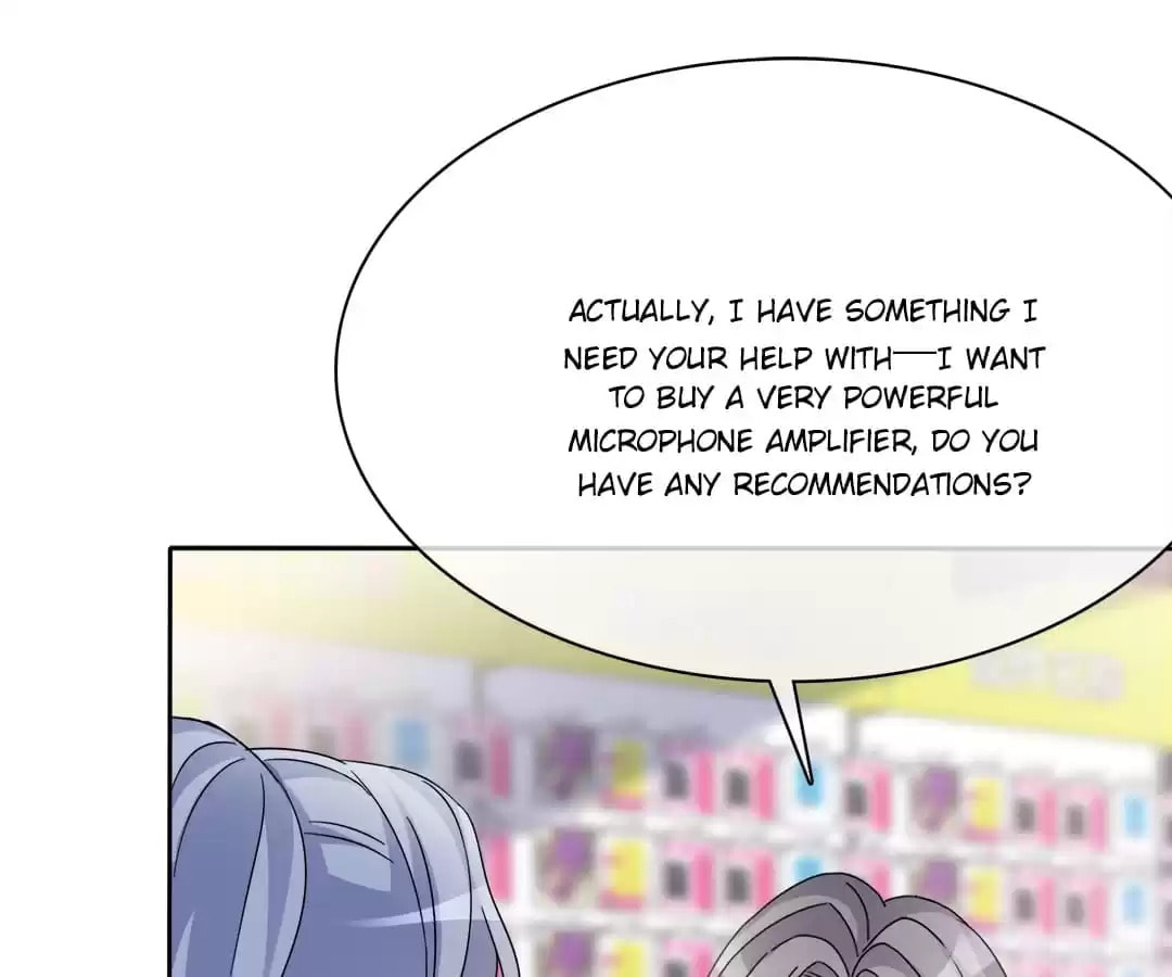 To Match a Villainess: Love Hunting Rhapsody Chapter 13 page 2 - 