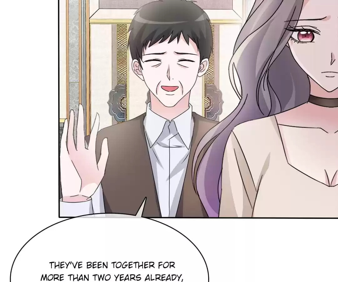 To Match a Villainess: Love Hunting Rhapsody Chapter 13 page 13 - 