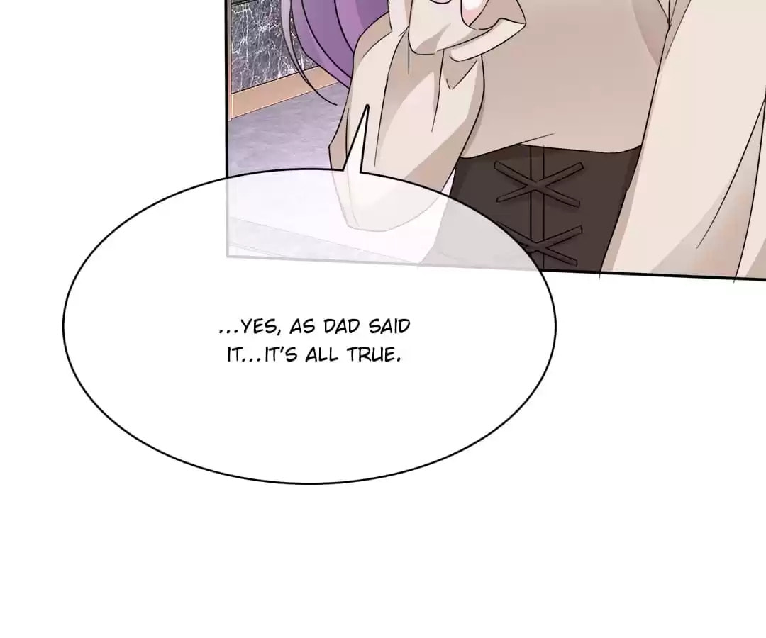 To Match a Villainess: Love Hunting Rhapsody Chapter 13 page 17 - 