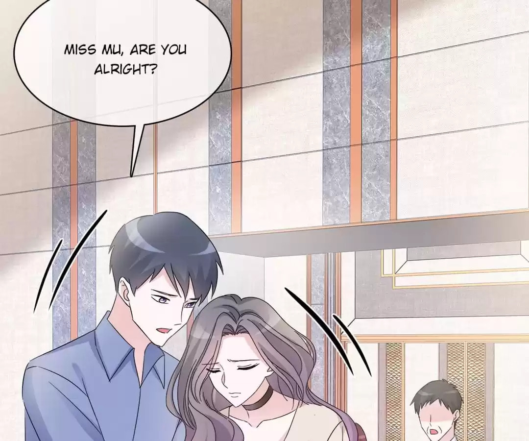 To Match a Villainess: Love Hunting Rhapsody Chapter 13 page 20 - 