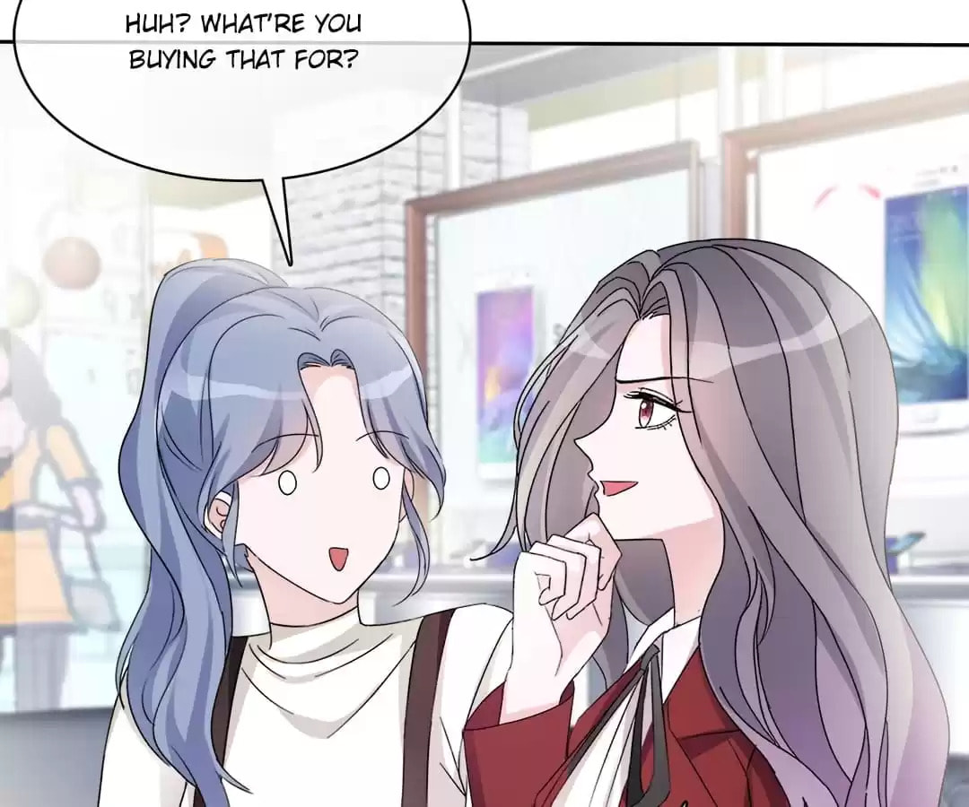 To Match a Villainess: Love Hunting Rhapsody Chapter 13 page 4 - 