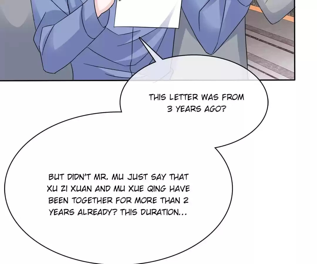To Match a Villainess: Love Hunting Rhapsody Chapter 13 page 31 - 