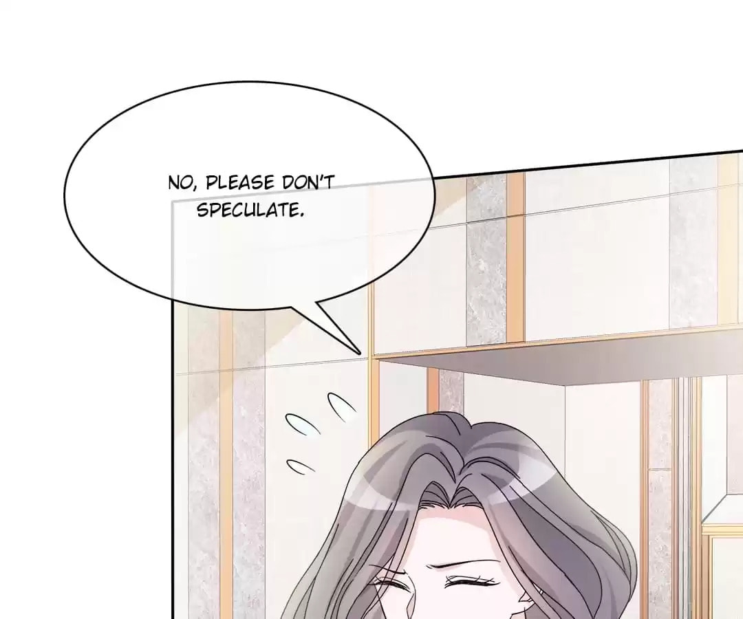 To Match a Villainess: Love Hunting Rhapsody Chapter 13 page 33 - 