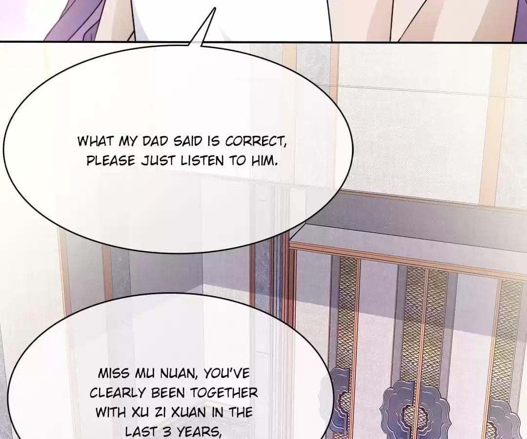 To Match a Villainess: Love Hunting Rhapsody Chapter 13 page 36 - 