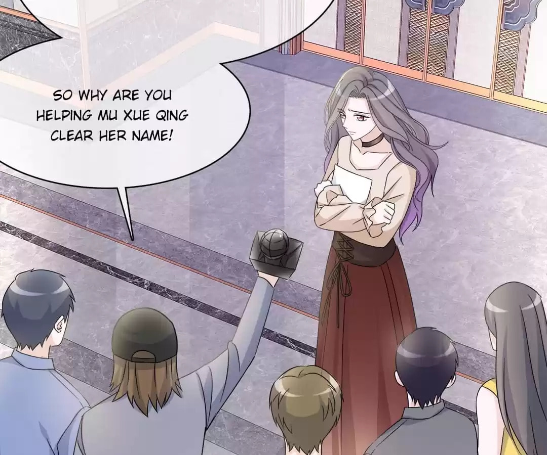 To Match a Villainess: Love Hunting Rhapsody Chapter 13 page 37 - 