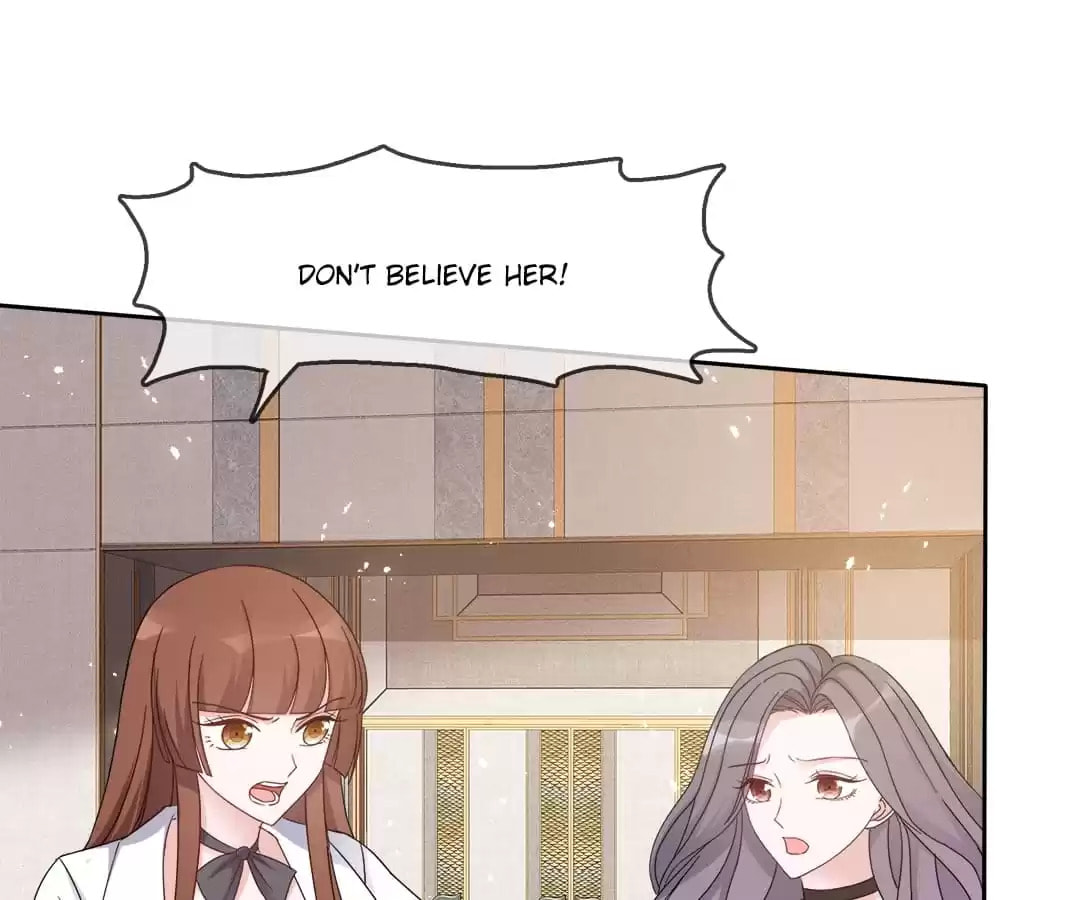 To Match a Villainess: Love Hunting Rhapsody Chapter 13 page 41 - 