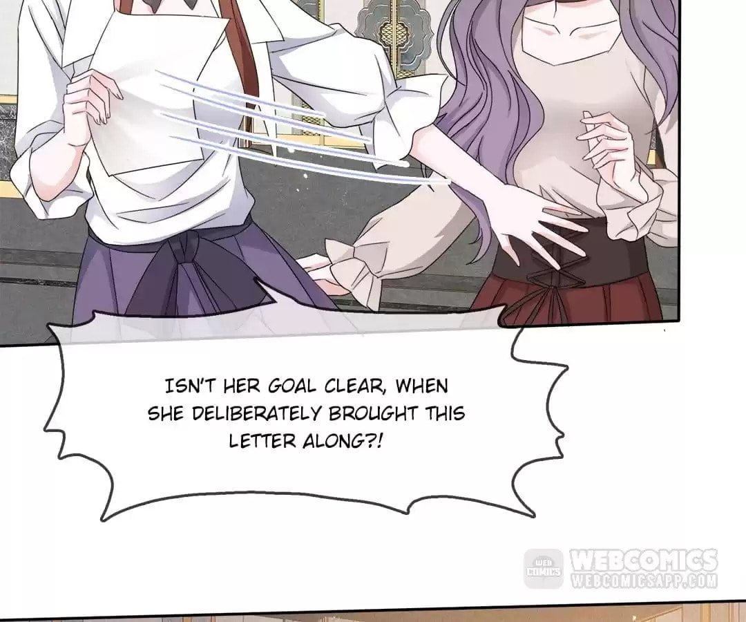 To Match a Villainess: Love Hunting Rhapsody Chapter 13 page 42 - 