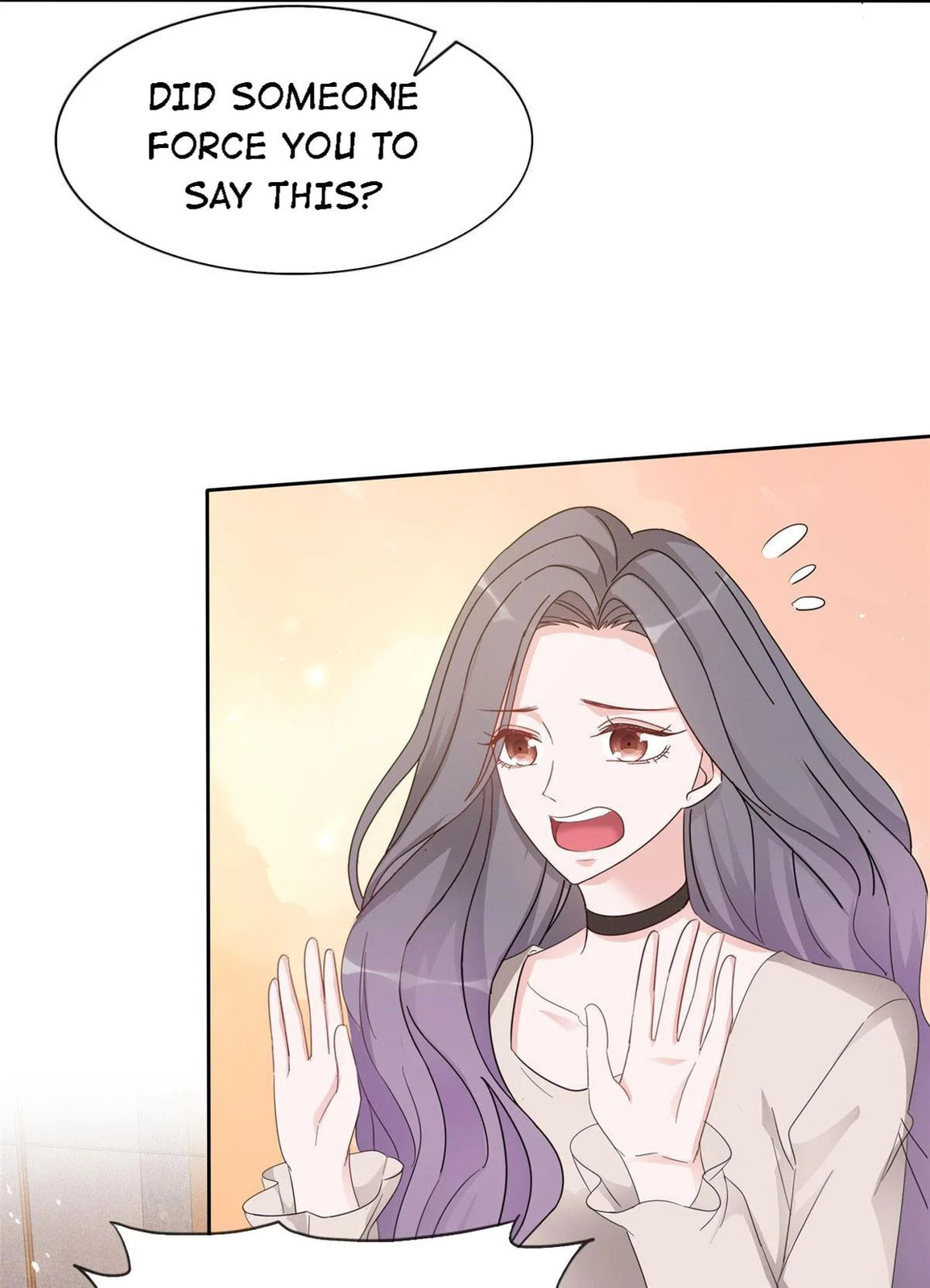 To Match a Villainess: Love Hunting Rhapsody Chapter 14.1 page 7 - 