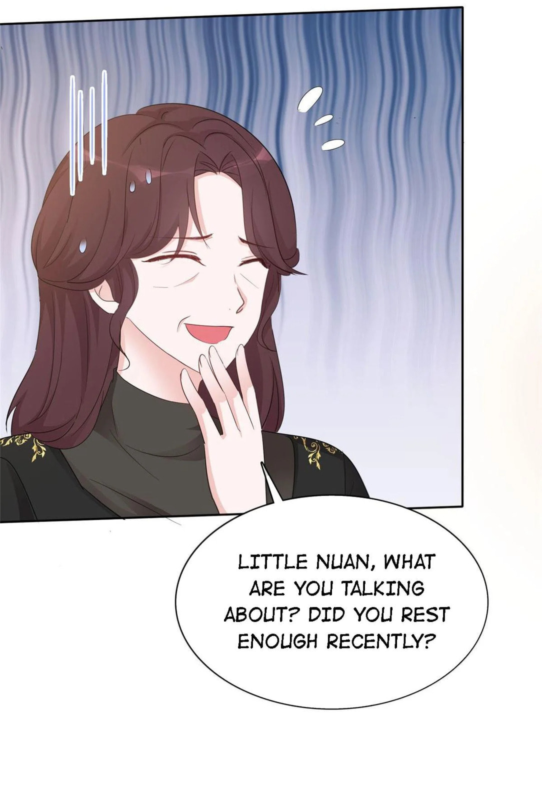 To Match a Villainess: Love Hunting Rhapsody Chapter 14.1 page 9 - 