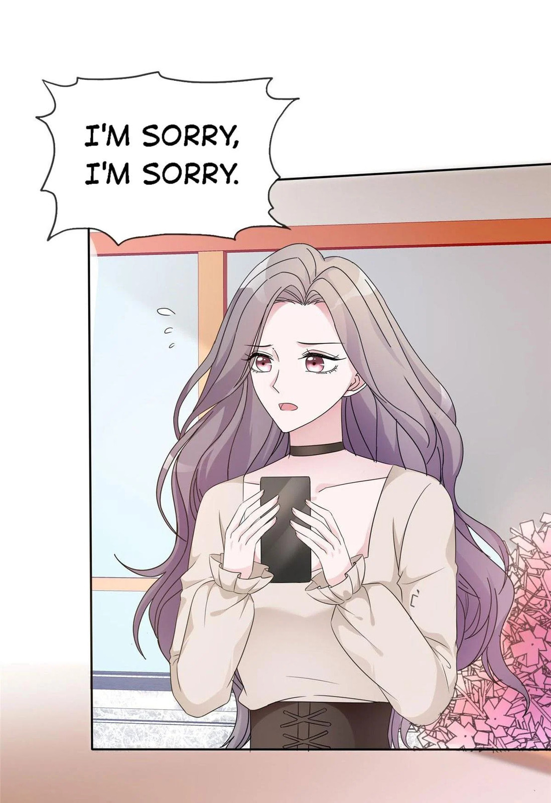 To Match a Villainess: Love Hunting Rhapsody Chapter 14.2 page 5 - 