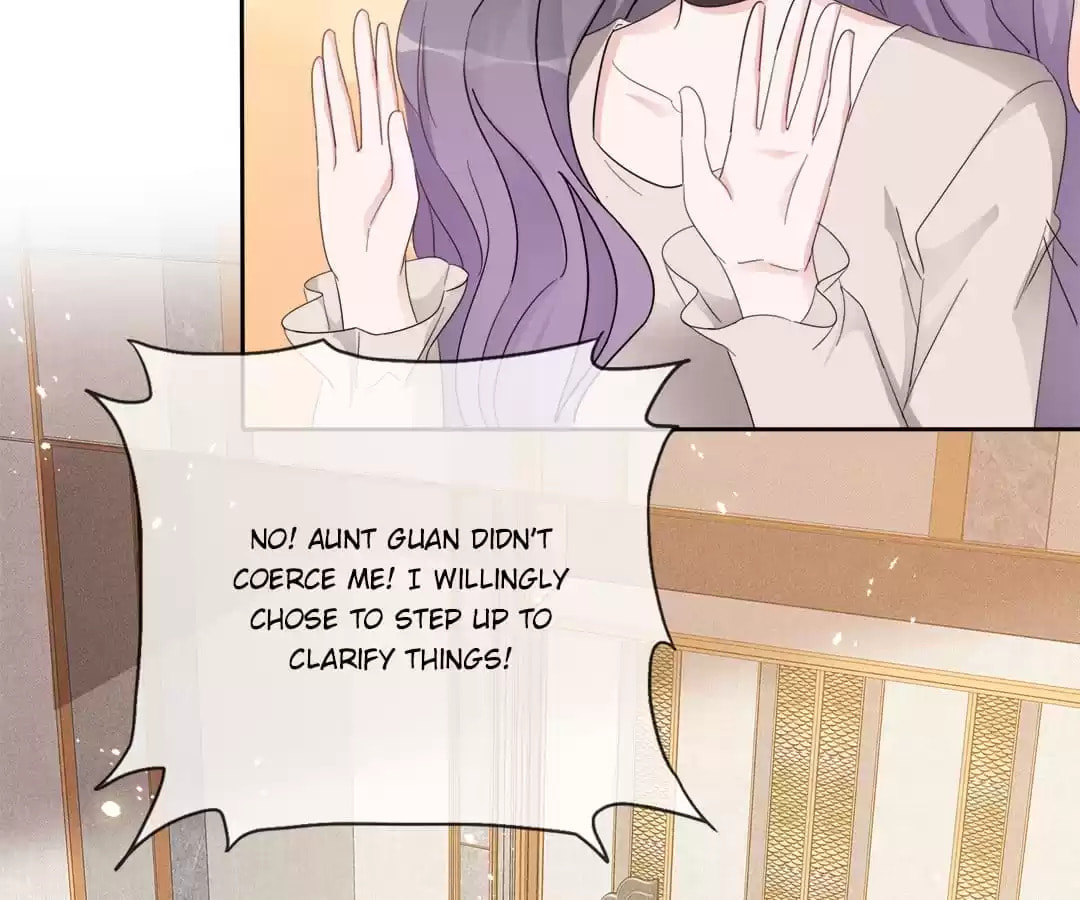 To Match a Villainess: Love Hunting Rhapsody Chapter 14 page 11 - 