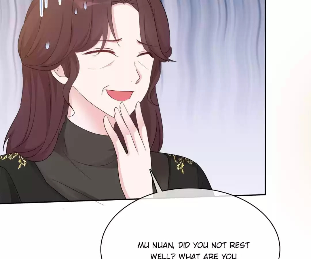 To Match a Villainess: Love Hunting Rhapsody Chapter 14 page 14 - 