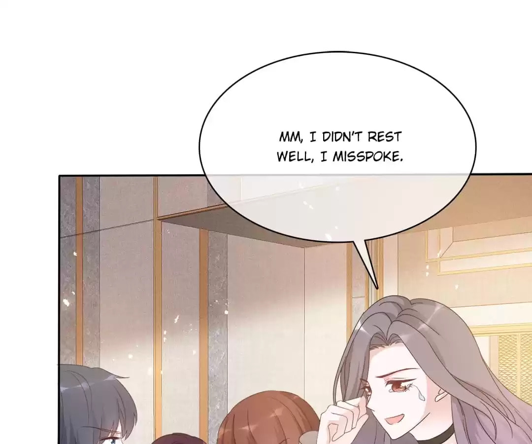 To Match a Villainess: Love Hunting Rhapsody Chapter 14 page 16 - 