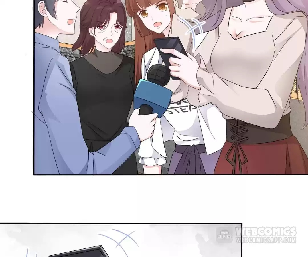 To Match a Villainess: Love Hunting Rhapsody Chapter 14 page 17 - 