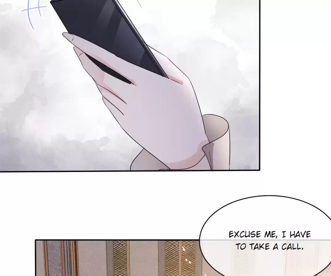 To Match a Villainess: Love Hunting Rhapsody Chapter 14 page 18 - 