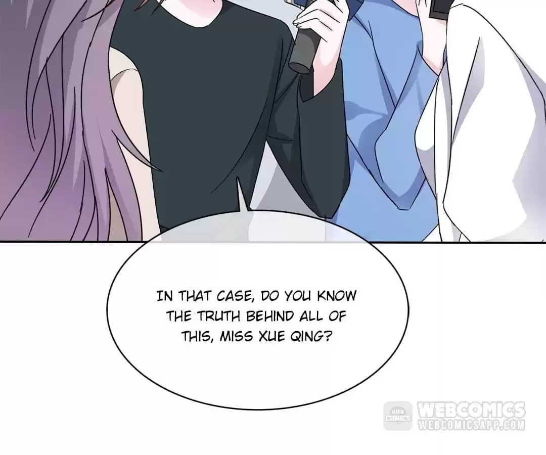To Match a Villainess: Love Hunting Rhapsody Chapter 14 page 3 - 