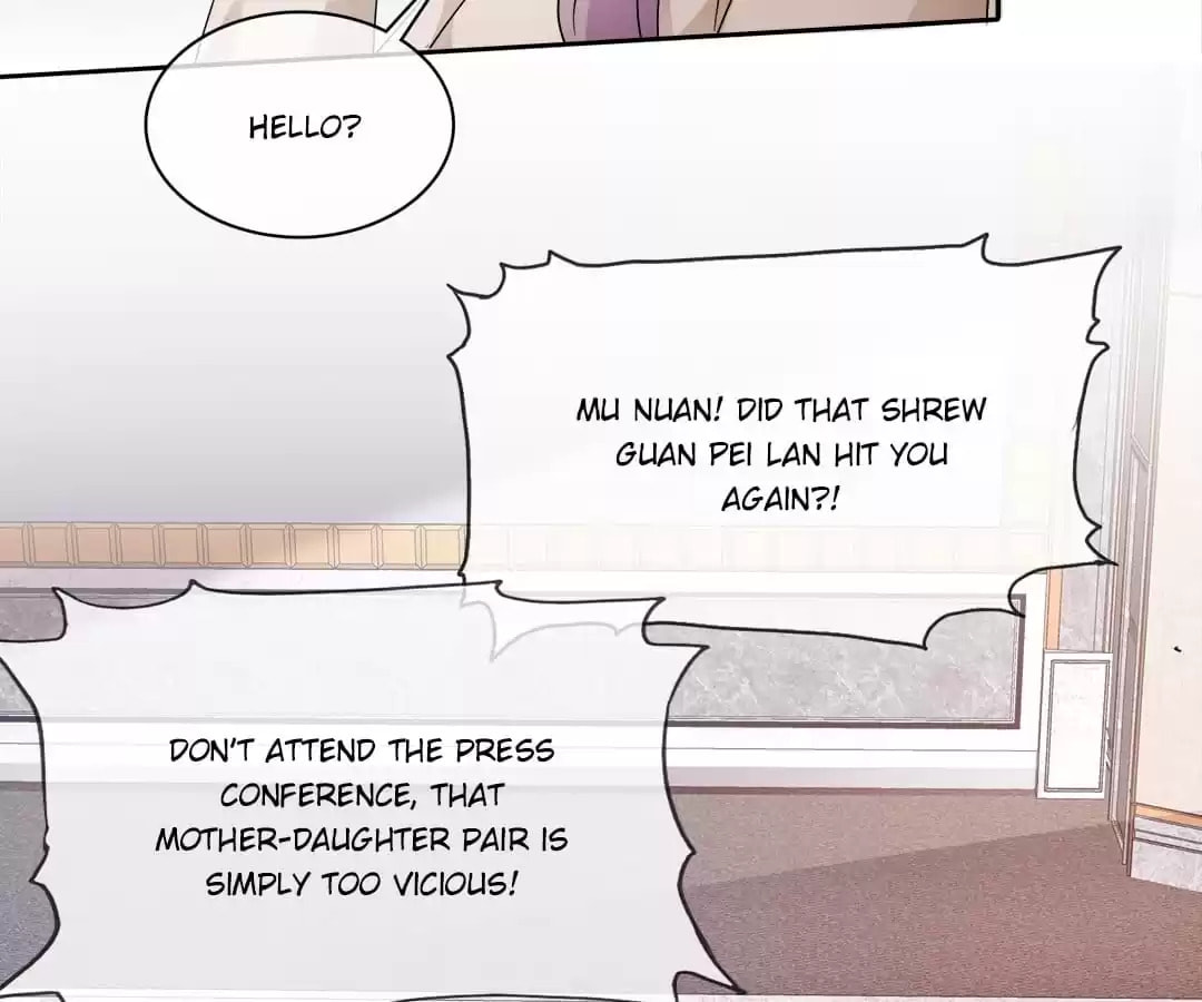 To Match a Villainess: Love Hunting Rhapsody Chapter 14 page 27 - 