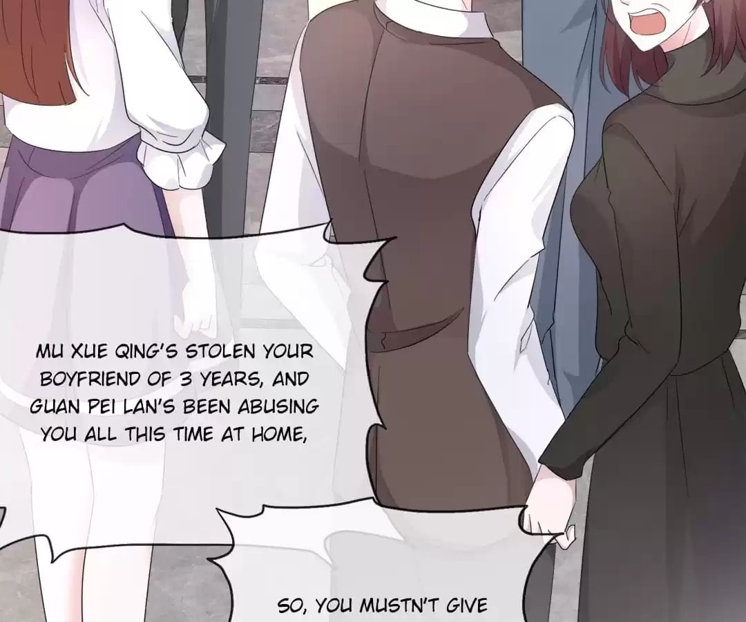 To Match a Villainess: Love Hunting Rhapsody Chapter 14 page 29 - 