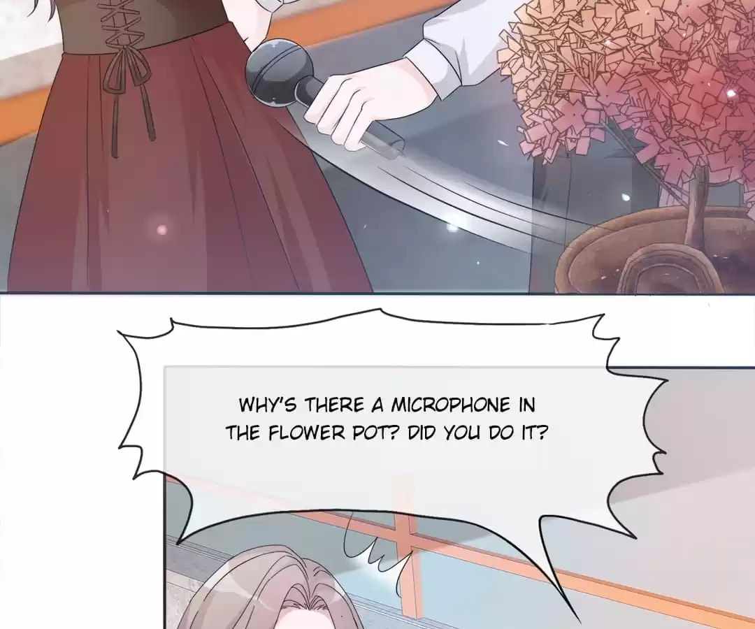 To Match a Villainess: Love Hunting Rhapsody Chapter 14 page 35 - 