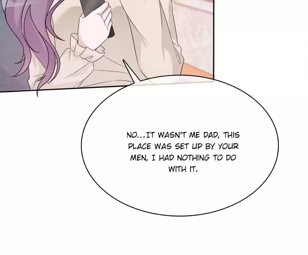 To Match a Villainess: Love Hunting Rhapsody Chapter 14 page 38 - 