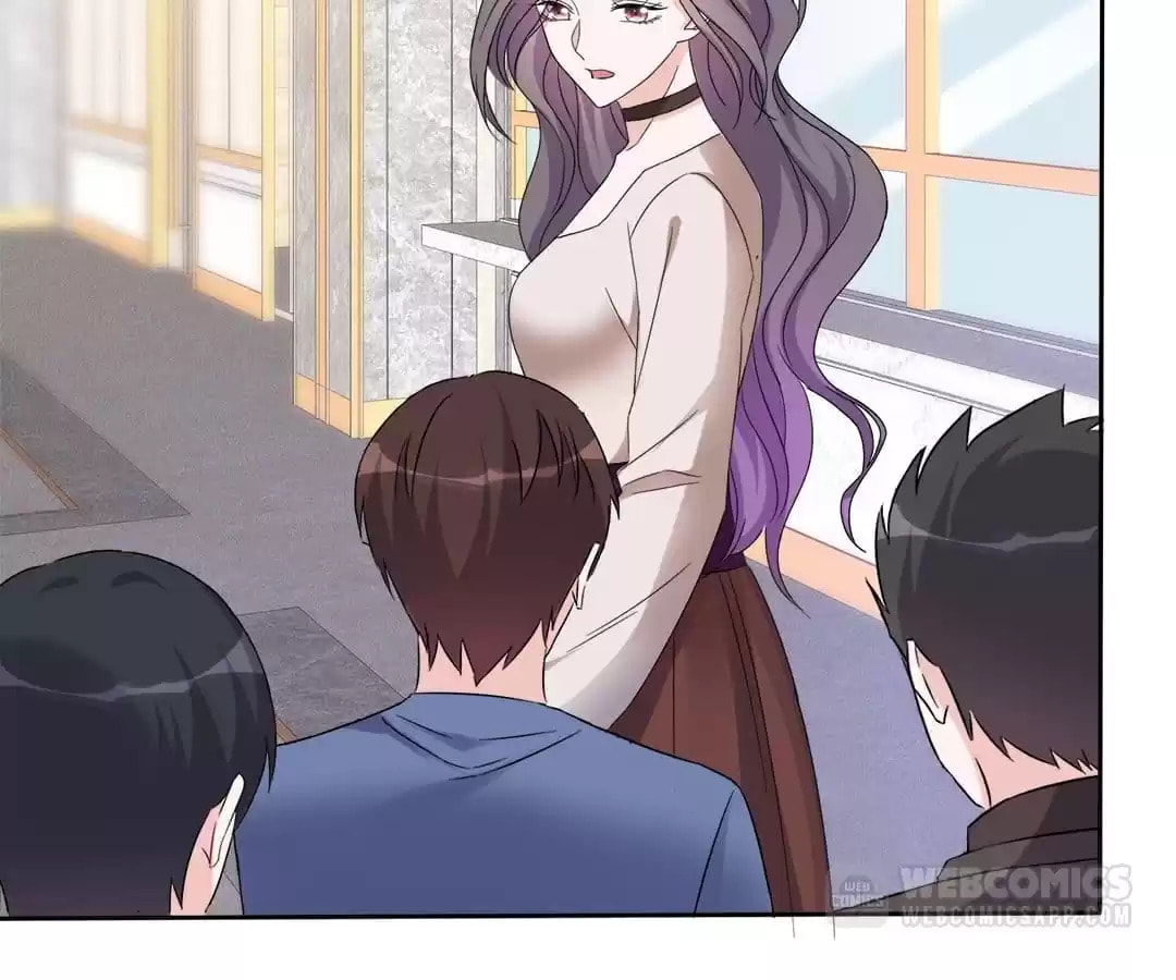 To Match a Villainess: Love Hunting Rhapsody Chapter 14 page 40 - 