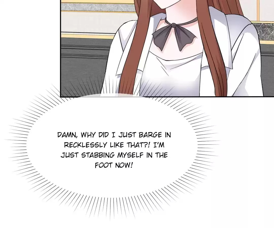 To Match a Villainess: Love Hunting Rhapsody Chapter 14 page 5 - 