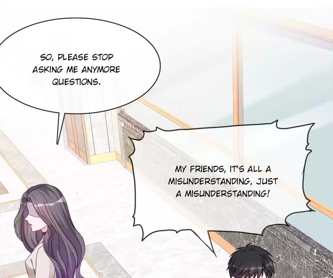 To Match a Villainess: Love Hunting Rhapsody Chapter 14 page 41 - 