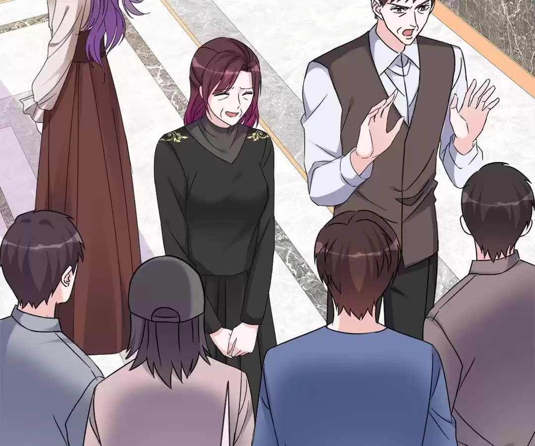 To Match a Villainess: Love Hunting Rhapsody Chapter 14 page 42 - 