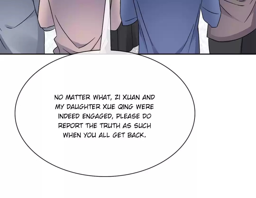 To Match a Villainess: Love Hunting Rhapsody Chapter 14 page 43 - 