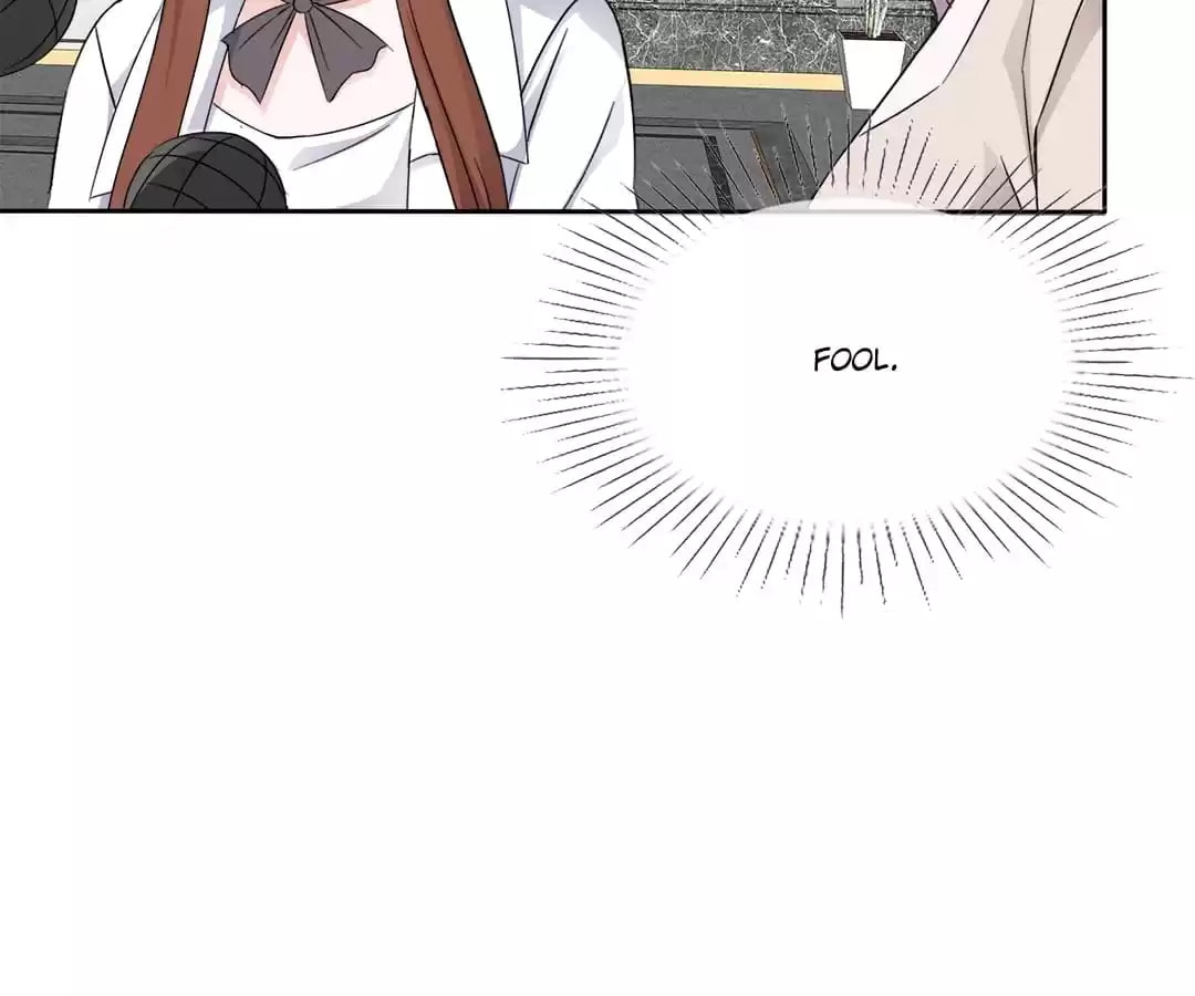 To Match a Villainess: Love Hunting Rhapsody Chapter 14 page 7 - 