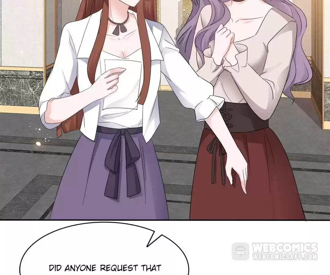 To Match a Villainess: Love Hunting Rhapsody Chapter 14 page 9 - 