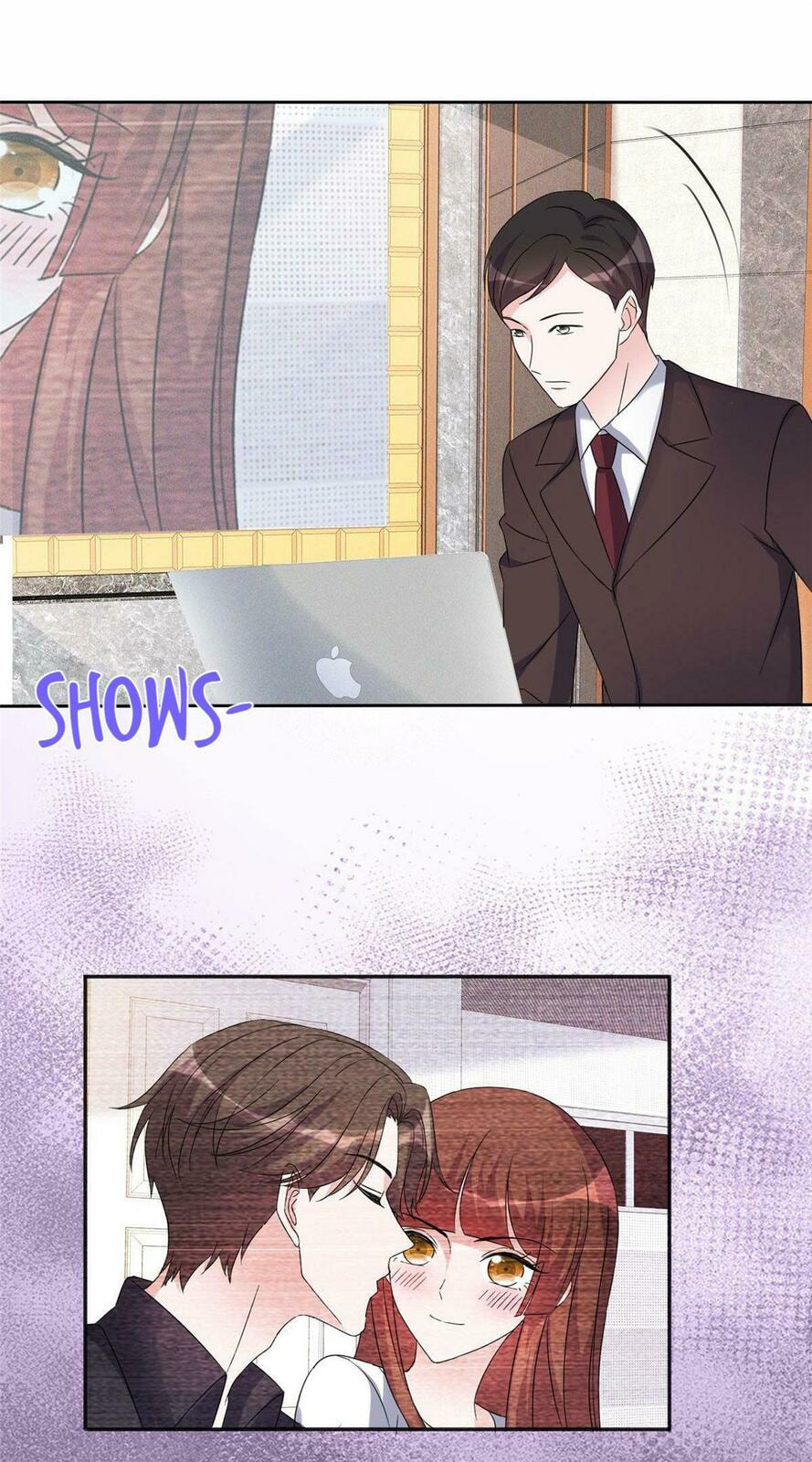 To Match a Villainess: Love Hunting Rhapsody Chapter 15.1 page 6 - 
